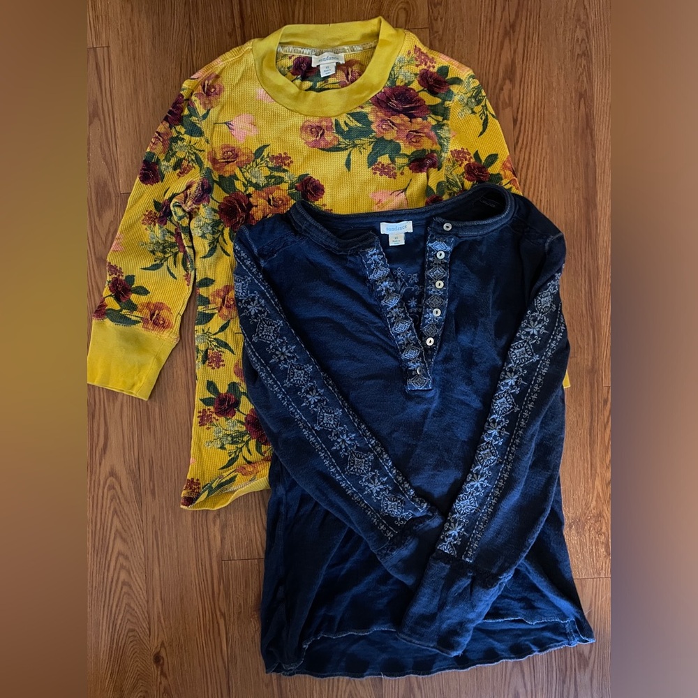 Sundance Top Bundle